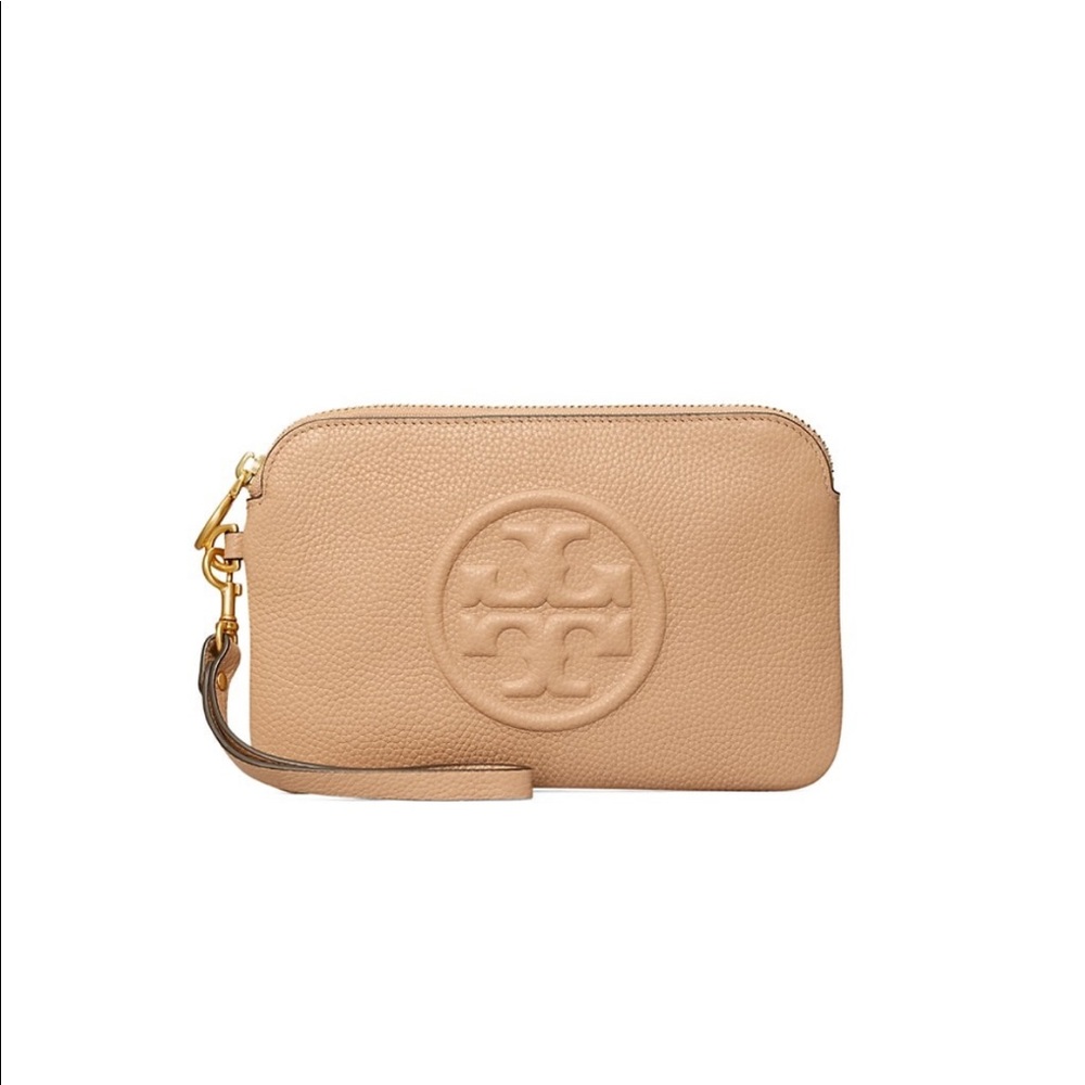 Tory Burch Wristlet